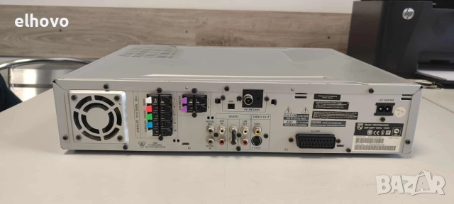 DVD surround system Philips MX5700D, снимка 10 - Плейъри, домашно кино, прожектори - 51890394