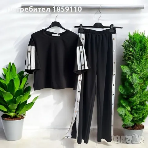 дамски комплект , снимка 1