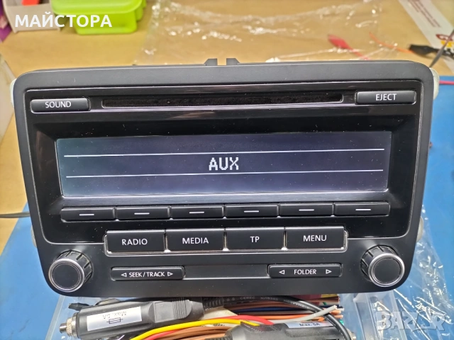 RCD310, снимка 2 - Други - 49619957