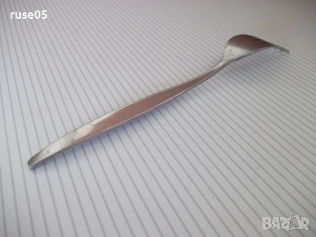 Вилица - 3, снимка 5 - Прибори за хранене, готвене и сервиране - 51955235