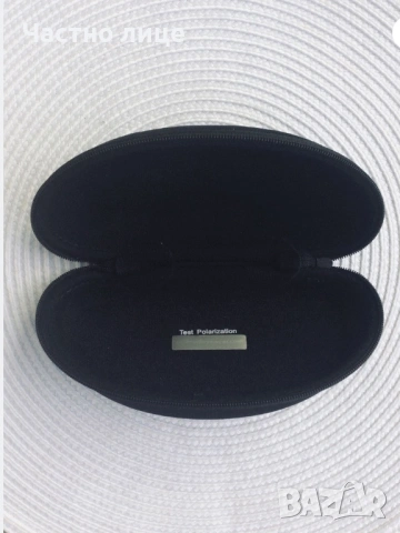 POLAROID Оригинален Калъф за Очила, снимка 2 - Слънчеви и диоптрични очила - 53983600