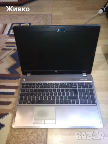 HP Probook 4540s, снимка 7 - Лаптопи за дома - 47207907