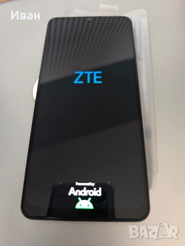 Смартфон ZTE Blade A76, снимка 5 - ZTE - 54204703