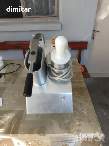 Машина за рязане на зеленчуци за заведения  KRONEN MASTER GS1