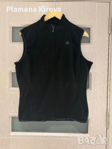 Спортна грейка Quechua | Размер М, снимка 2 - Спортни екипи - 52587370