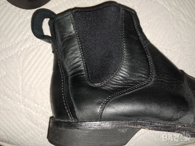 Timberland Stormbucks Chelsea Boot № 43,5 -US 9.5 мъжки боти, снимка 6 - Мъжки боти - 52684946