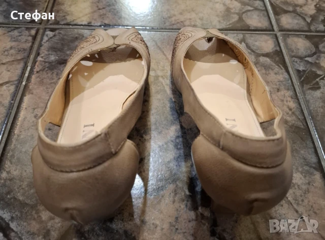 Дамски обувки Yini, снимка 5 - Дамски ежедневни обувки - 51082293