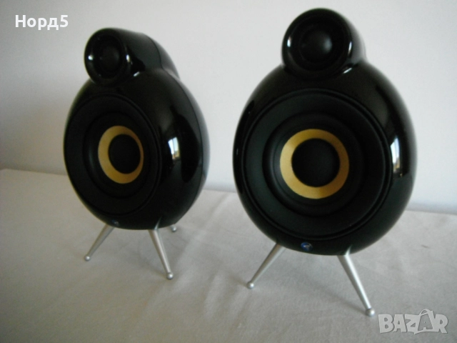 Scandyna Micropod, снимка 2 - Тонколони - 52410177