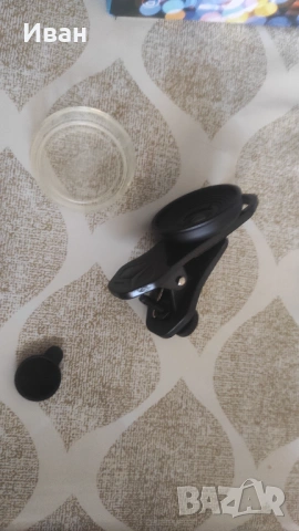 Обектив за мобилен телефон Apexel 10x