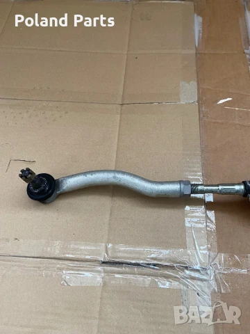 Кормилна рейка 89650-33C50 Тойота Камри 8 Toyota Camry VIII, снимка 8 - Части - 51127020