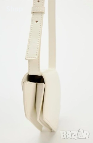 Чанта на Zara , снимка 4 - Чанти - 53813494