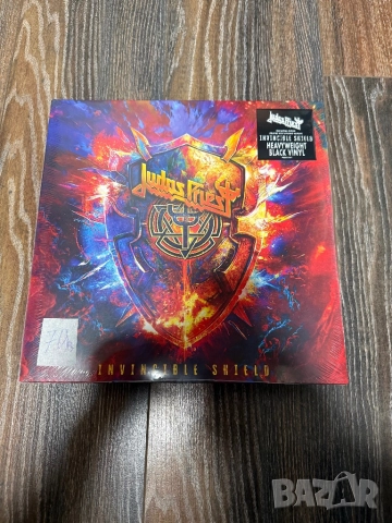 Продавам грамофонни плочи чисто нови 