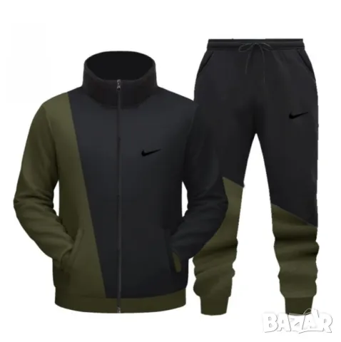 Екип Nike, снимка 1 - Спортни дрехи, екипи - 49194449