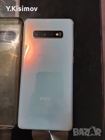 Samsung Galaxy S10+ Duos , снимка 3 - Samsung - 47065869