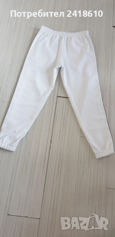 Lacoste Tapered Fit Pant Mens Size 4 - M  НОВО! ОРИГИНАЛ! Мъжко Долнище!, снимка 6 - Спортни дрехи, екипи - 51704051