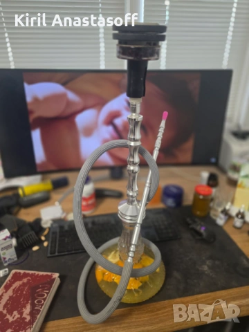 таж от къща под наем за нощувки в Микрево на 10км от Сандански - обзаведен, удобен за семейства, снимка 15 - Етаж от къща - 53529571