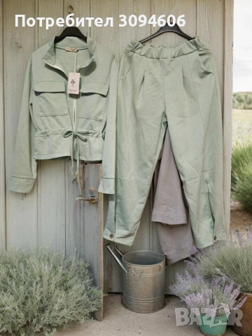 Страхотни дамсни комплекти _Стандарт, снимка 3 - Спортни екипи - 53997743