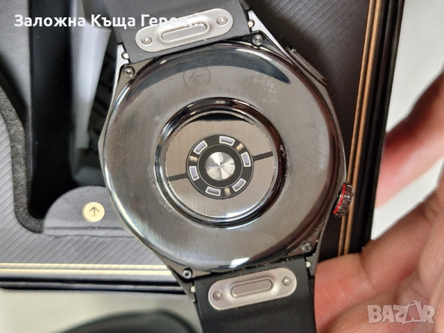Часовник Huawei GT 5 PRO , снимка 3 - Мъжки - 53120031