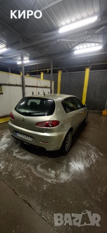 Alfa Romeo 147, снимка 4 - Автомобили и джипове - 53966823