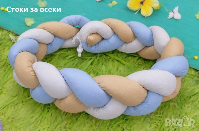 Обиколници тип плитка , снимка 7 - Други - 52425141