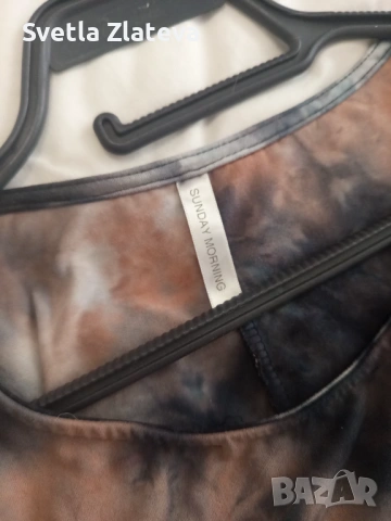 Рокля , снимка 3 - Рокли - 53851575