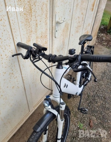 Електрически велосипед Stromer st1, снимка 6 - Велосипеди - 51791196