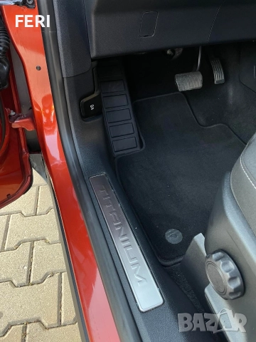 форд куга 1.5 TDCI , снимка 15 - Автомобили и джипове - 52635700