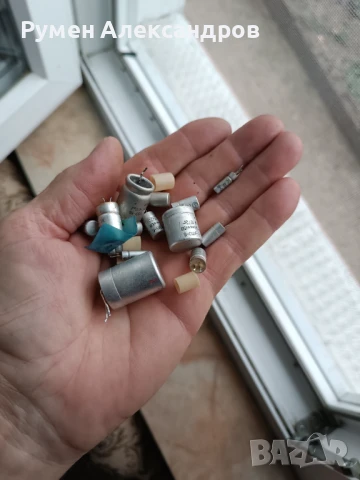 Легенда 401, снимка 7 - Радиокасетофони, транзистори - 50942441