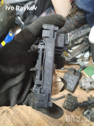 Четец , карти за Renault Megane II S118651001 820074331A , снимка 3 - Части - 53759768