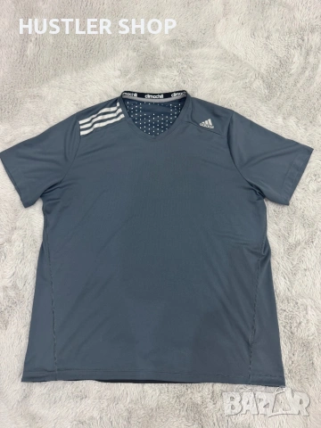 Мъжка тениска ADIDAS CLIMACHILL. Размер 2XL