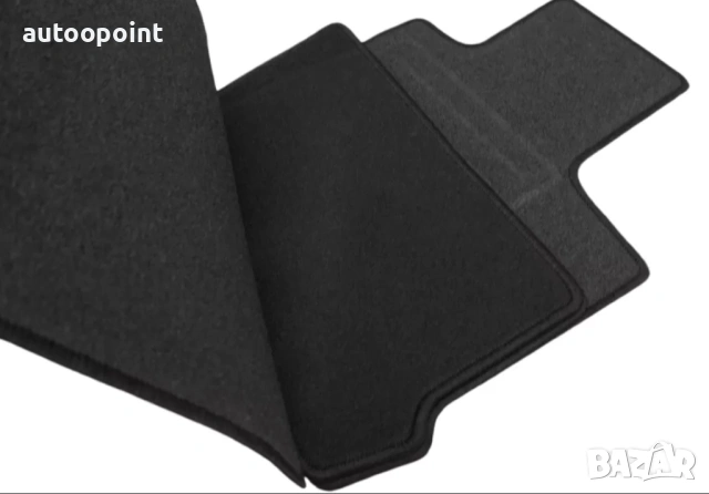 Мокетни стелки за RENAULT Twingo II (2007-2014) Petex, снимка 3 - Аксесоари и консумативи - 53859149