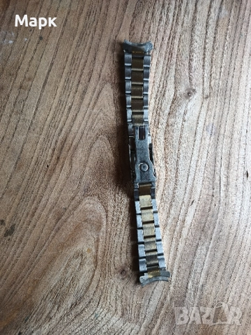 Верижка Rolex реплика