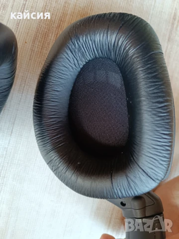 Слушалки Sennheiser HDR 175, снимка 8 - Слушалки и портативни колонки - 51089561