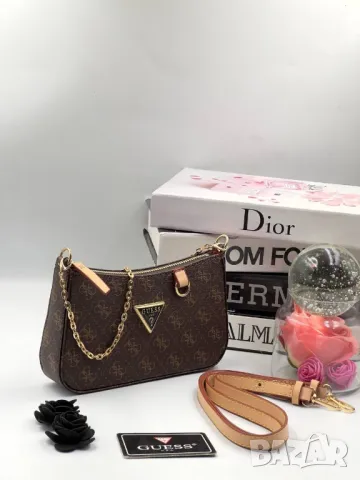 дамски чанти louis vuitton gucci , снимка 11 - Чанти - 46932256