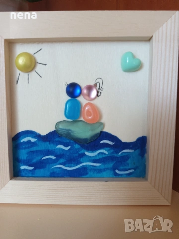 Ръчно изработени пана, снимка 7 - Пана - 49049942