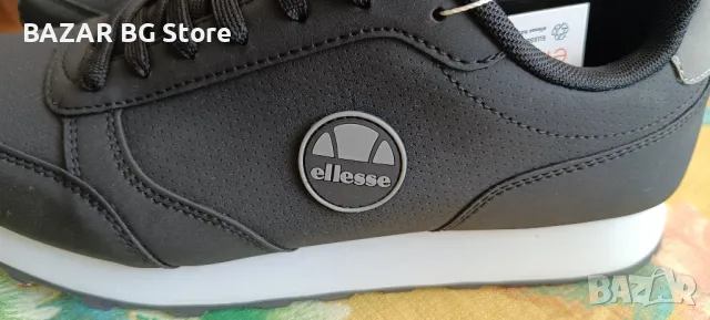Маратонки ELLESSE Noah. Размер 44. Нови., снимка 7 - Маратонки - 50142853