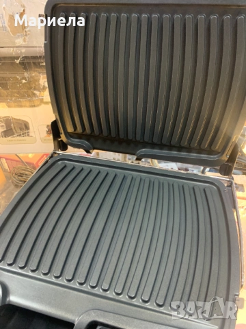 Контактен Грил Rowenta 2000W