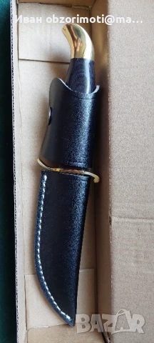 нож супер качество, снимка 3 - Ножове - 51047837