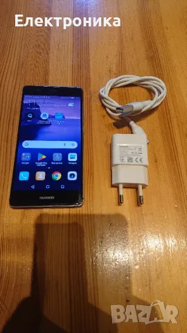 Huawei p9, снимка 4 - Huawei - 48845419