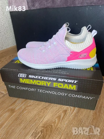 SKECHERS 42 номер