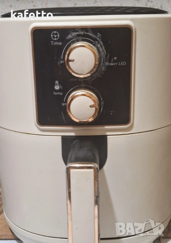 Еър фраер 6 литра, снимка 5 - Мултикукъри - 51957573