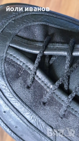 Footprints-Birkenstock original-кожени нови обувки 46 номер, снимка 10 - Маратонки - 53693800