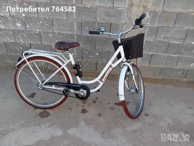 Велосипеди , снимка 3 - Велосипеди - 50149963