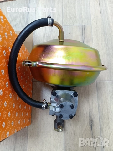 Серво със спирачна помпа ГАЗ 53, снимка 3 - Части - 52688071
