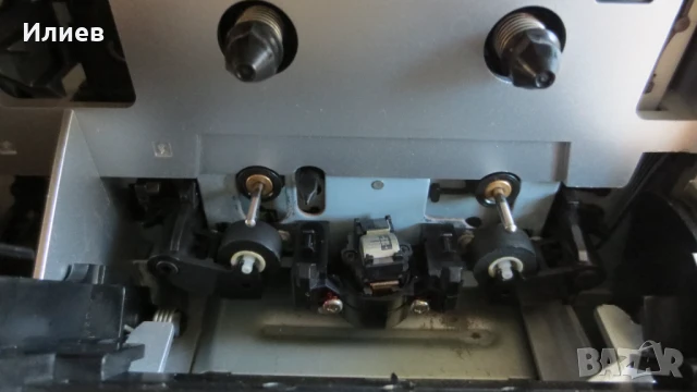 Panasonic SA-AK44 - Аудио система, снимка 3 - Аудиосистеми - 50513883