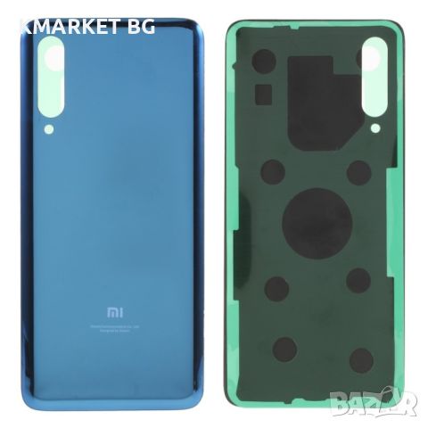 Оригинален Заден Капак за Xiaomi Mi 9, снимка 2 - Резервни части за телефони - 46569962