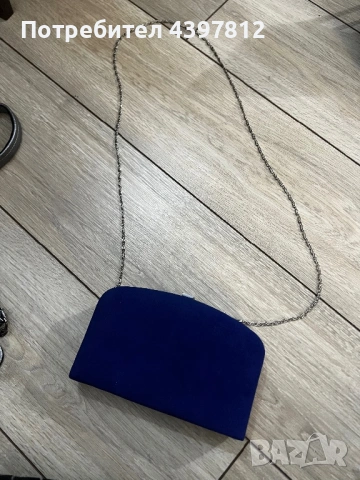 ПОДАРЯВАМ дамски чанти, снимка 6 - Чанти - 53926534