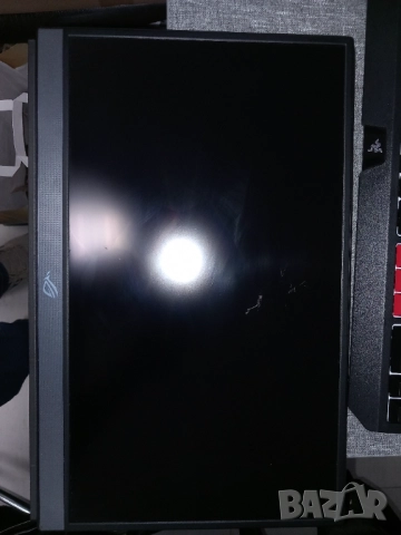 ASUS ROG Strix XG17A, снимка 4 - Монитори - 52799858