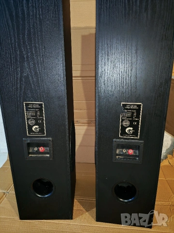 Cat Leb 404, снимка 7 - Тонколони - 53864253