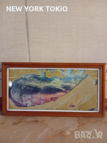 КАРТИНА , снимка 6 - Картини - 51628448